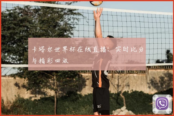卡塔尔世界杯在线直播：实时比分与精彩回放