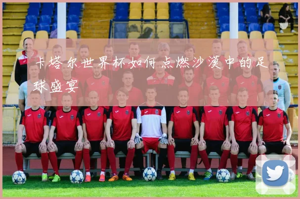 卡塔尔世界杯如何点燃沙漠中的足球盛宴