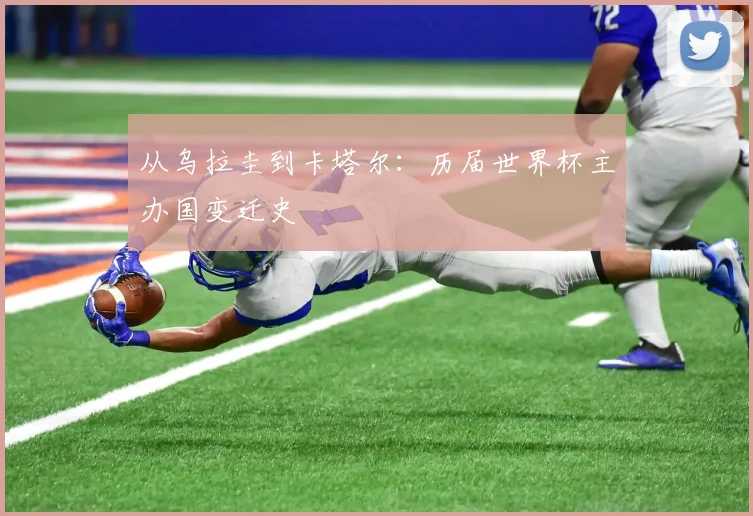 从乌拉圭到卡塔尔：历届世界杯主办国变迁史