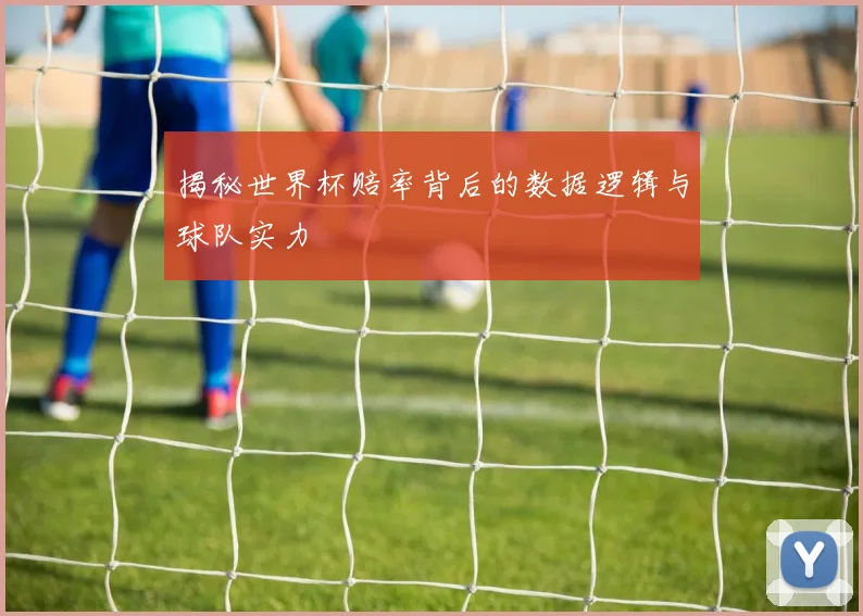 揭秘世界杯赔率背后的数据逻辑与球队实力